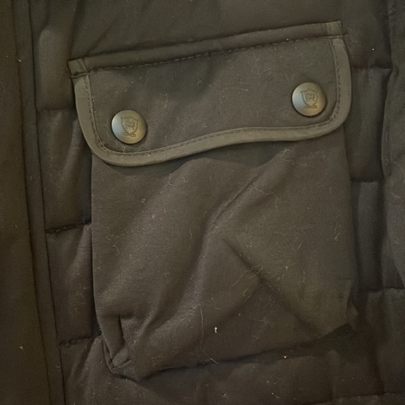 Mossimo dutti mens puffer - Picture 4 of 5